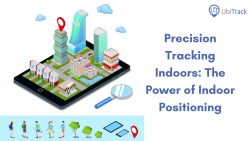 Precision Tracking Indoors: The Power of Indoor Positioning