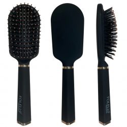 Style with Ease: Discover Affordable Luxury in Round Hair Brushes