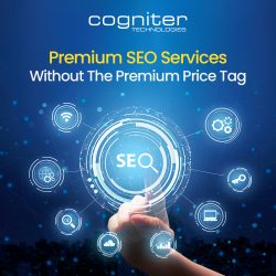 Premium SEO Services Without The Premium Price Tag