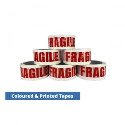 Buy Printed Tapes on Online | Packaging Now