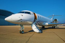 Private Jet Charter To Hong Kong