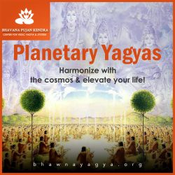 Private Planetary Yagyas By Bhavana Pujan Kendra