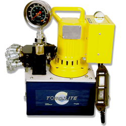 Buy Electric Hydraulic Pumps & Accessories – TorqLite