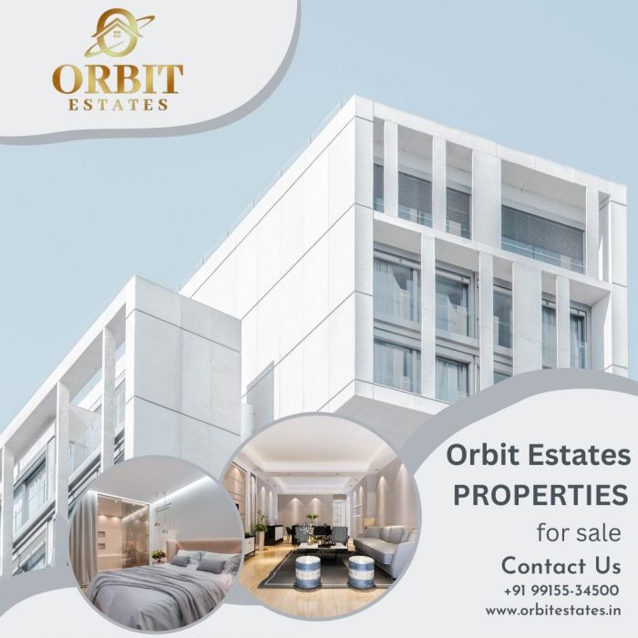 Properties For Sale in Mohali
