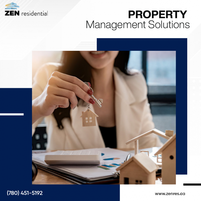 Property Management Solutions