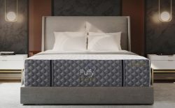 Sleep Like Royalty Every Night – The Puffy Royal Mattress