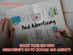 Boost Your ROI with Melbourne’s go-to Google Ads Agency!