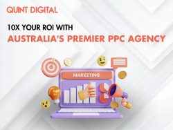 10X Your ROI with Australia’s Premier PPC Agency