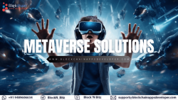Ready to dive into the Metaverse? Let’s build the extraordinary together!