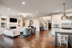 10 Reasons Why Flooring is Essential in Home Renovation