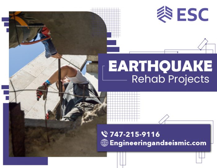 Reduce the Risk of Earthquake Damage