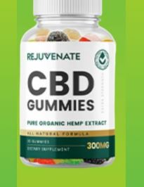 Rejuvenate CBD Gummies: Best Result, Ingredients, Benefits {Get 50% Off} Where To Buy?