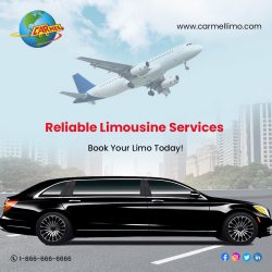 Reliable Limousine Services