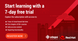 How Users Can Get Red Hat Learning Subscription Discount