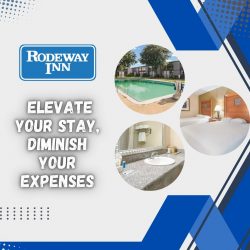 Rodeway Inn – Elevate Your Stay, Diminish Your Expenses