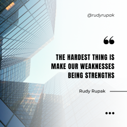 Rudy Rupak- Entrepreneur