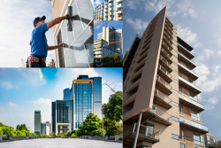 Professional Building Management In Sydney | Accord Property