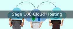 Sage 100 Cloud Hosting | Sage 100 ERP Hosting
