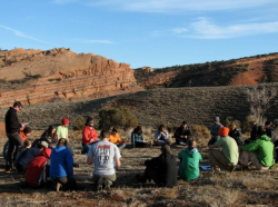 Role of Wilderness Medicine Society in Outdoor Health