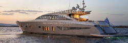 Superyacht Charter Greece