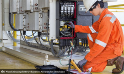 5 Ways Estimating Software Enhances Accuracy for Electricians
