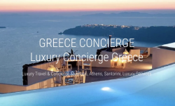 Luxury Holidays Greece