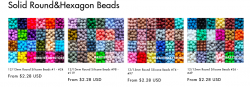 Bulk silicone beads wholesale suppliers