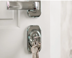 Why Change the Locks of Your Newly Purchased Property- London Locksmith 24h