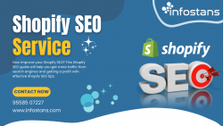 The Impact of Shopify SEO on Your Business – Info Stans