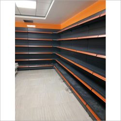 Shopping Mall Display Rack Manufacturers and Suppliers in Delhi