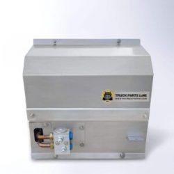 kenworth t600 heater box