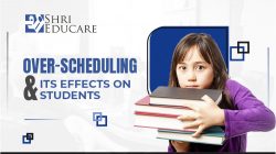 Shri Educare: Striking Balance, Best Education Franchise in Overcoming Over-Scheduling