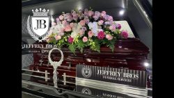 Jeffrey Bros Funeral Services: Compassionate Funeral Directors in Campsie