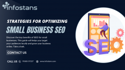 SEO for Small Businesses: A Step-by-Step Guide