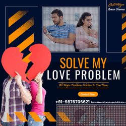 Solve My Love Problem – Love astrologer payment after work