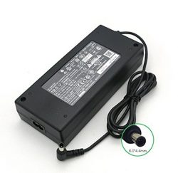 Sony ACDP-120N02 19.5V 6.2A 120W AC Adapter