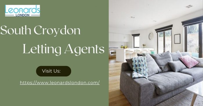 South Croydon Letting Agents