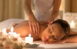 Spa at Home Massage in Dubai