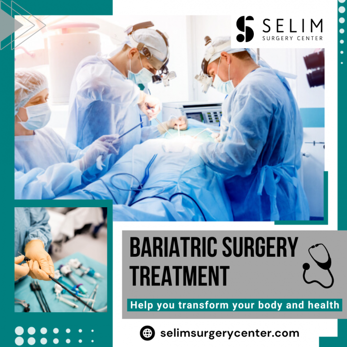 Specialized Care for the Bariatric Treatment