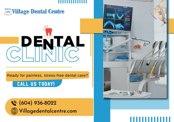 Specialized Oral Health Care