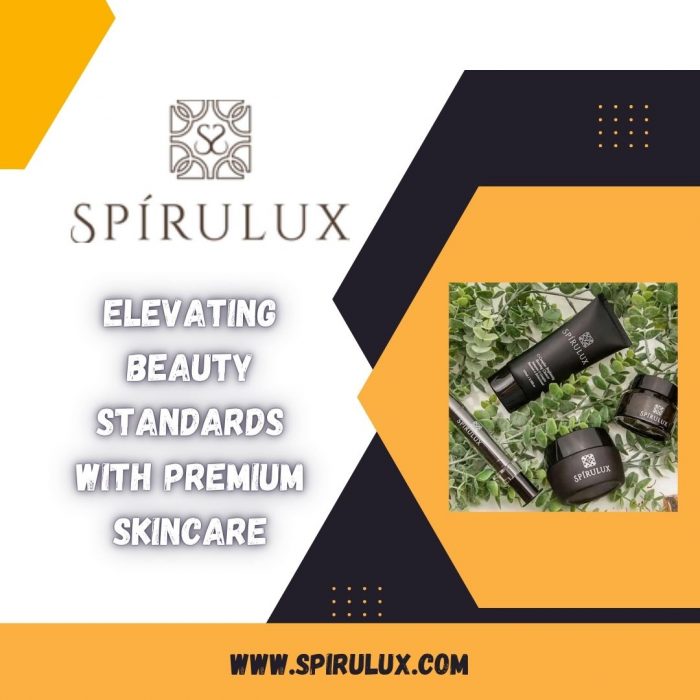 Spirulux Skincare – Elevating Beauty Standards with Premium Skincare