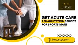 Recover Your Sports Injuries Quickly with Our Experts!