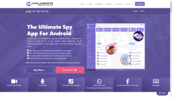 Stealth spy software for Android – Chyldmonitor