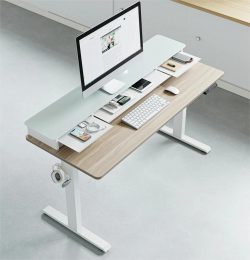 The best standing desk of 2023