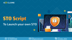 Launch your STO Platform with STO Script