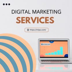 Strategic Digital Marketing Services: Improve Your Online Presence | Interloop