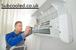 Air conditioning oxfordshire