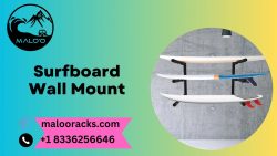 Get the Affordable price Surfboard Wall Mount From Malo’o Racks