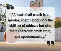 Tarik Crumpton: Beyond Skill – Mentoring Character in Basketball