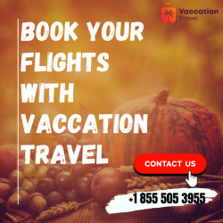 Thanksgiving Travel| VaccationTravel